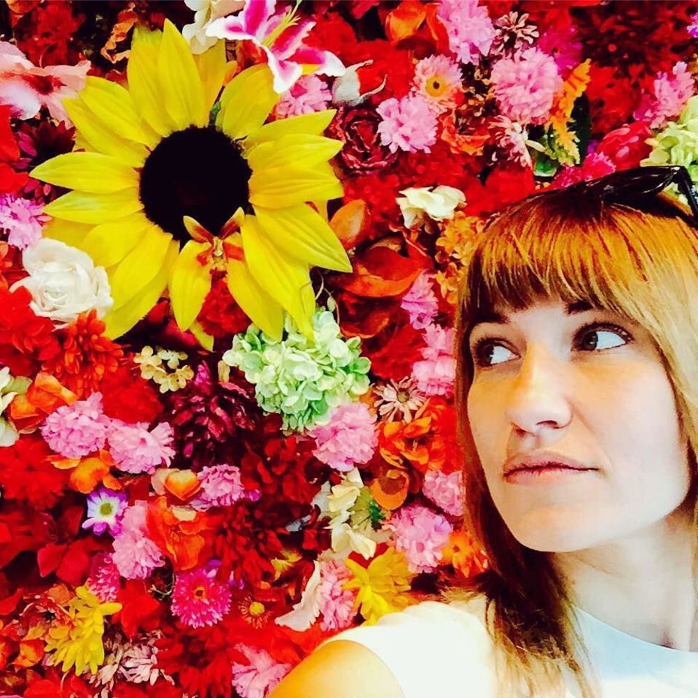 Meet your Posher, Ariane